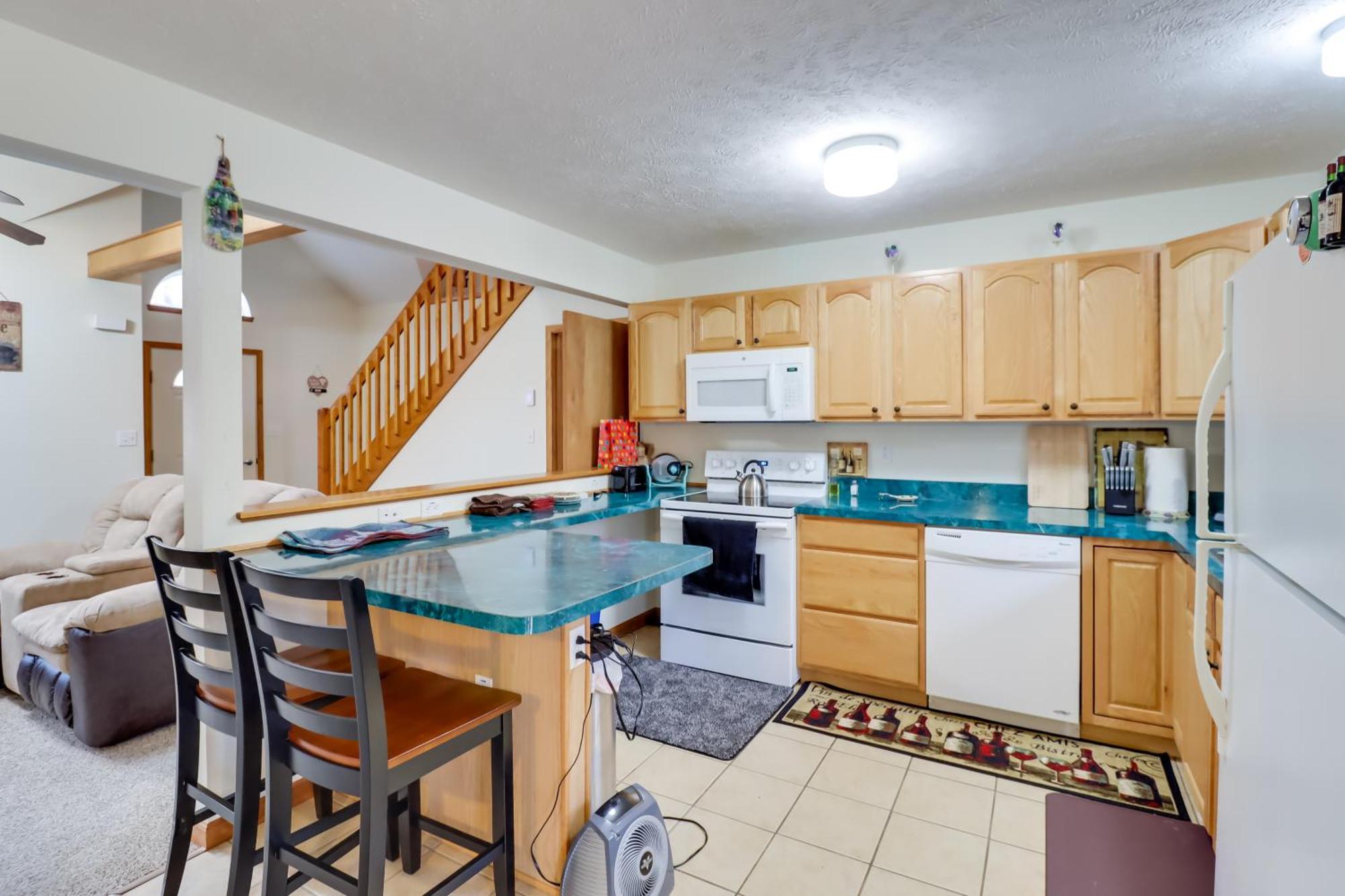 Pet-Friendly Pocono Lake Oasis With Hot Tub! المظهر الخارجي الصورة
